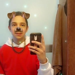 Meet your Posher, Anthony